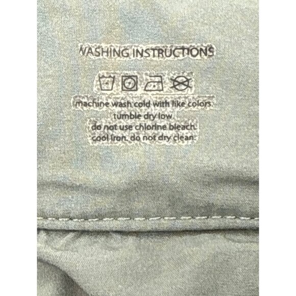 Fox Racing Altitude Mens Mountain Bike Shorts Size 36 Polyester - Picture 10 of 11